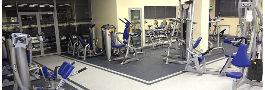 Fitness & body-building